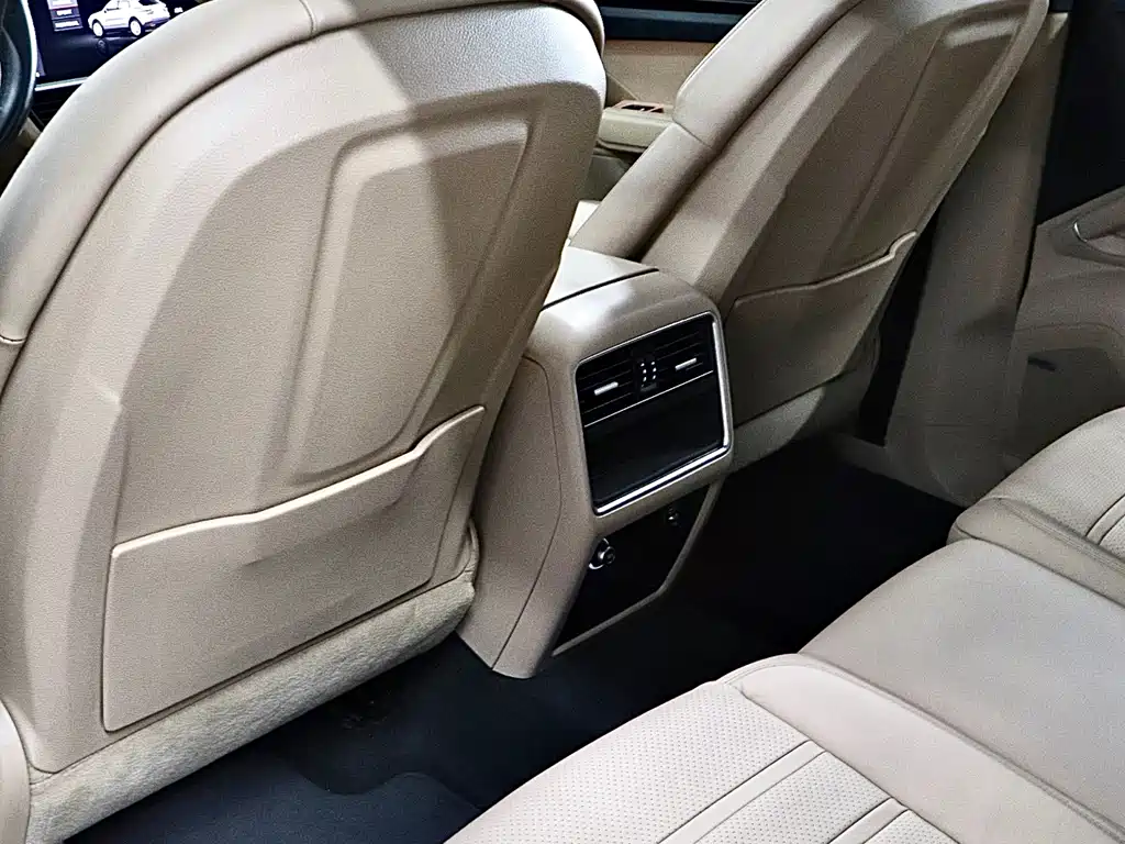 Porsche Cayenne 2018 3.0T