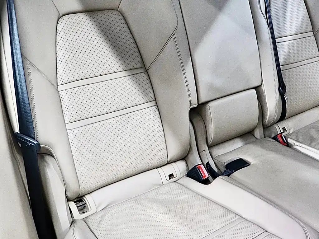 Porsche Cayenne 2018 3.0T