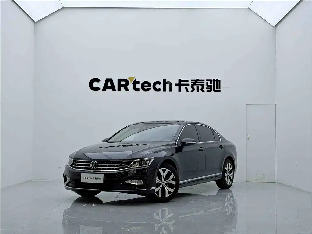 Magotan 2023 2 Million Edition 280TSI DSG Comfort