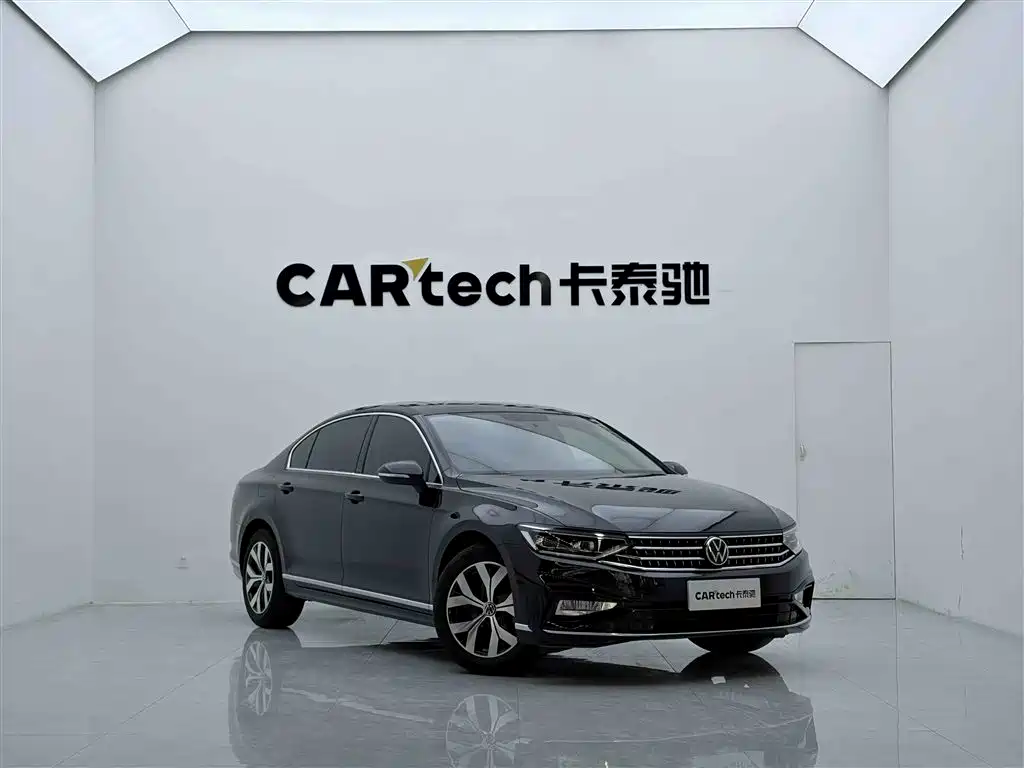 Magotan 2023 2 Million Edition 280TSI DSG Comfort