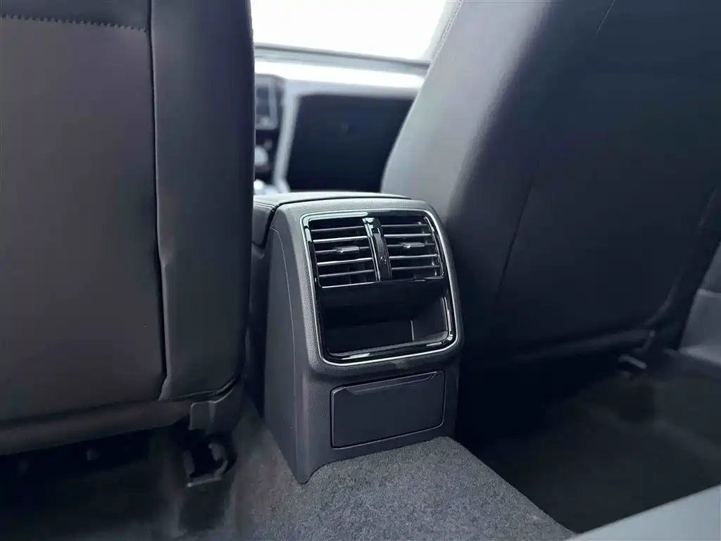 Magotan 2023 2 Million Edition 280TSI DSG Comfort