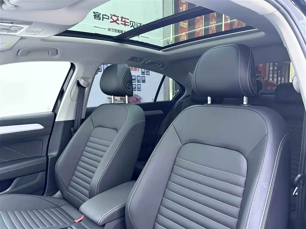 Magotan 2023 2 Million Edition 280TSI DSG Comfort