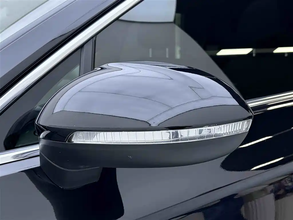 Magotan 2023 2 Million Edition 280TSI DSG Comfort