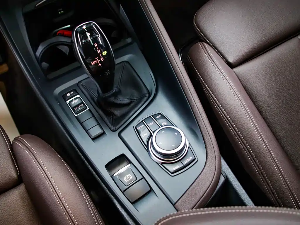 BMW X1 2022 sDrive20Li Fashion Edition