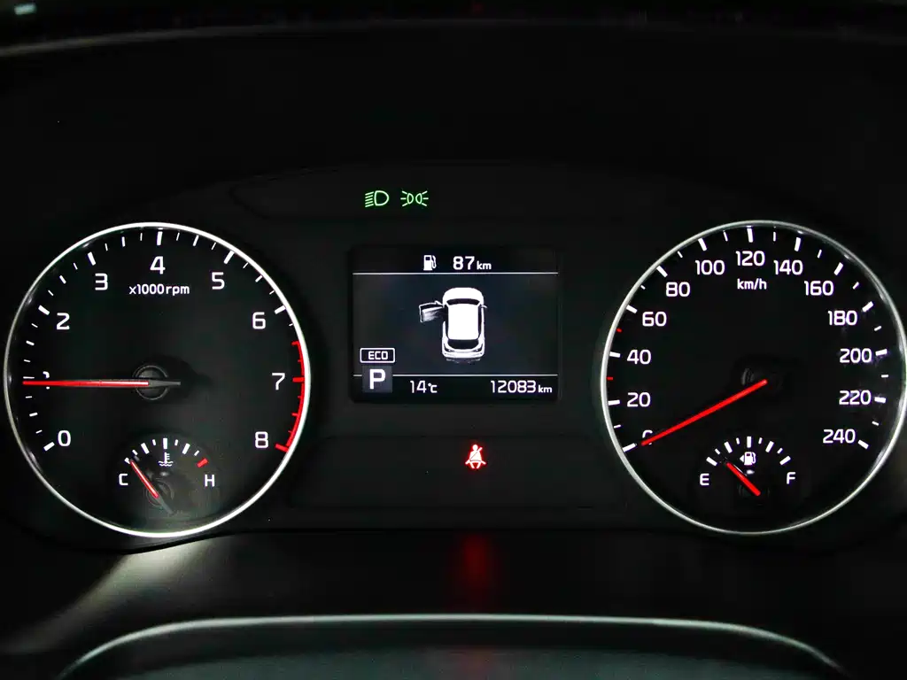Kia KX3 2021 1.5L CVT Trend Edition