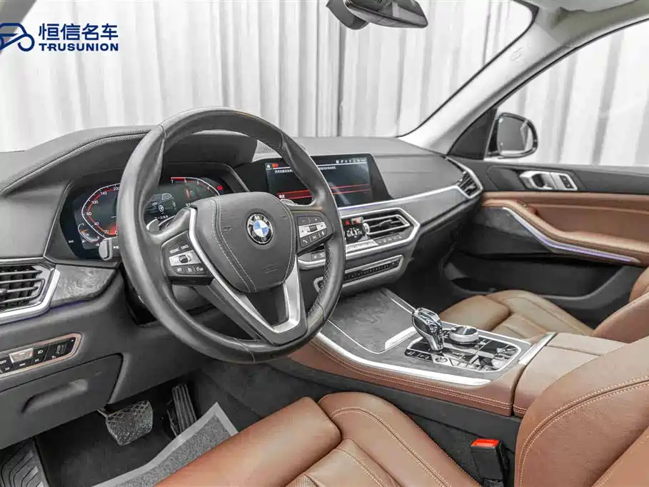 BMW X5 (imported) 2020 xDrive30i X Design Package