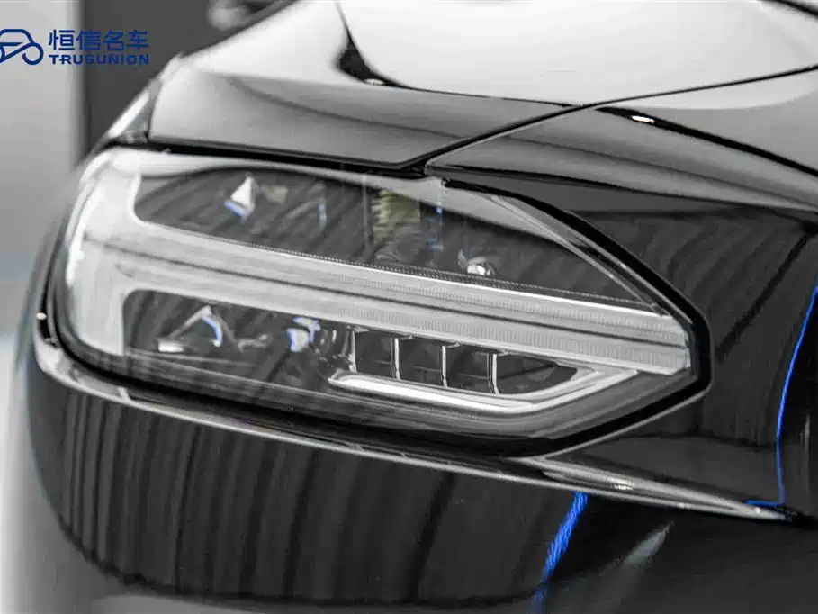 Volvo S90 2024 B5 Inscription