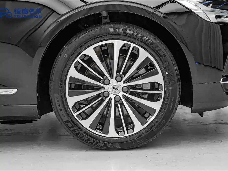 Volvo S90 2024 B5 Inscription