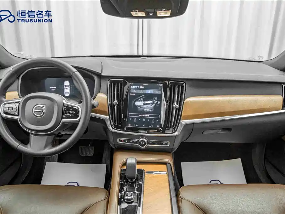 Volvo S90 2024 B5 Inscription