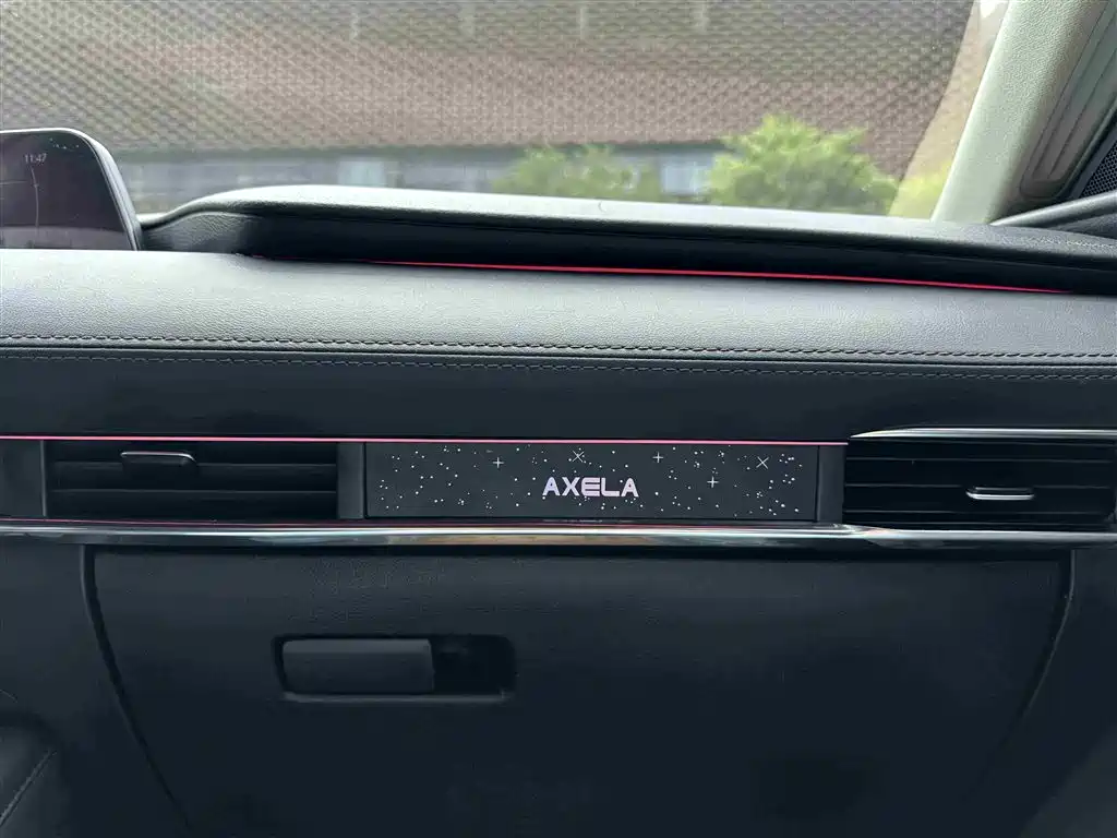 Mazda 3 Axela 2021 2.0L Automatic Zhiya Edition