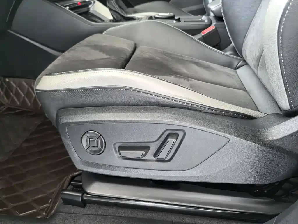 Audi Q3 2020 35 TFSI Entry Dynamic