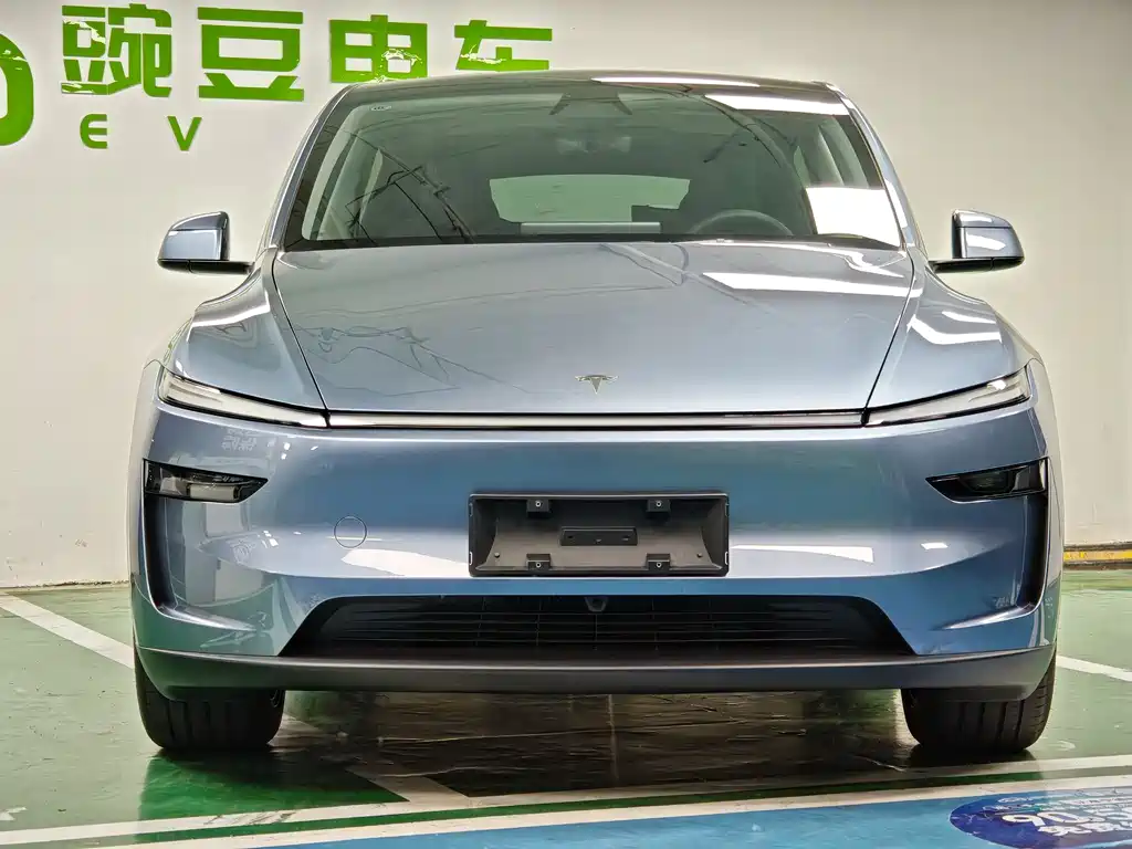 Tesla Model Y 2025 Rear-Wheel Drive