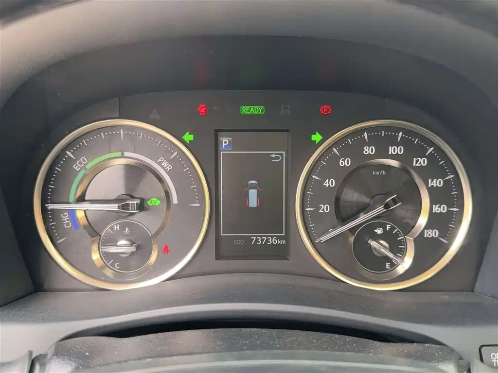 Toyota Alphard 2021 Hybrid 2.5L Premium Edition