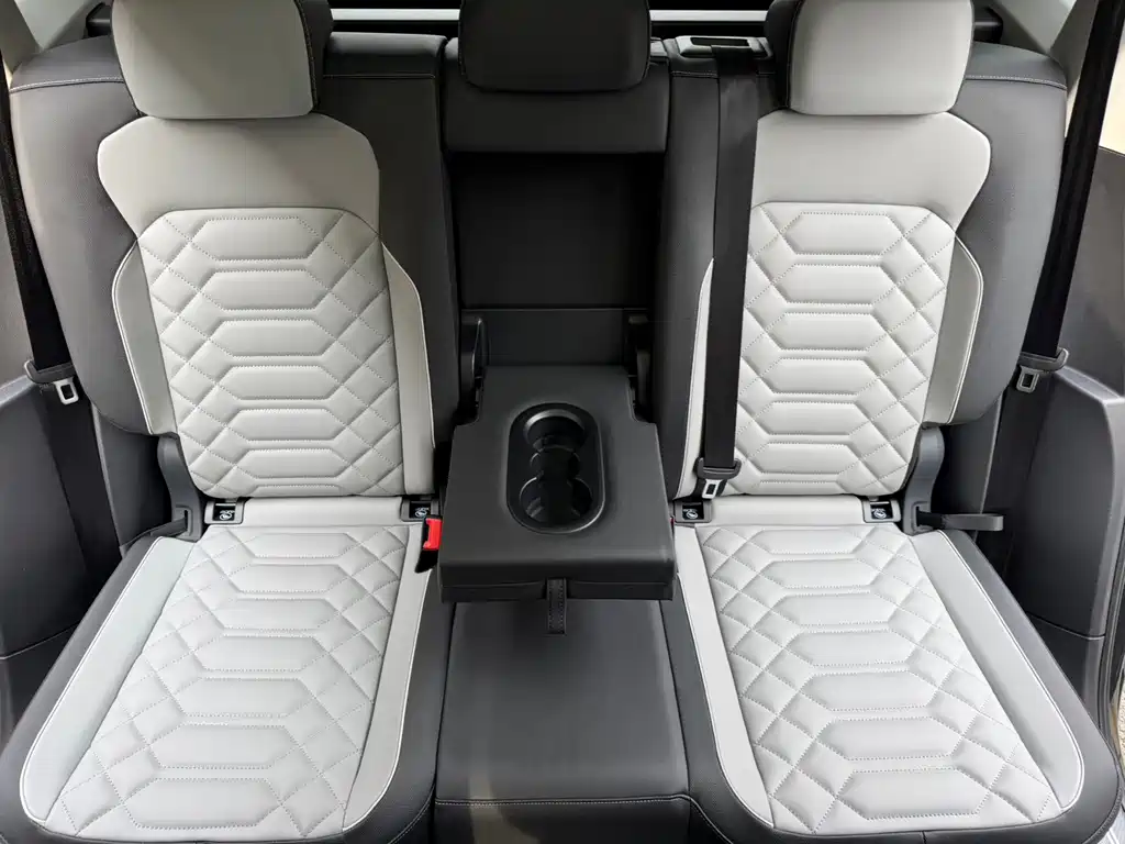 Volkswagen Tayron 2023 280TSI FWD Luxury Plus Advanced Edition