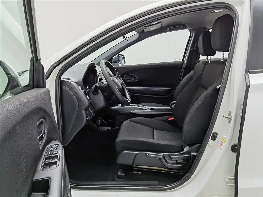 Honda XR-V 2015 1.5L LXi CVT Classic Edition