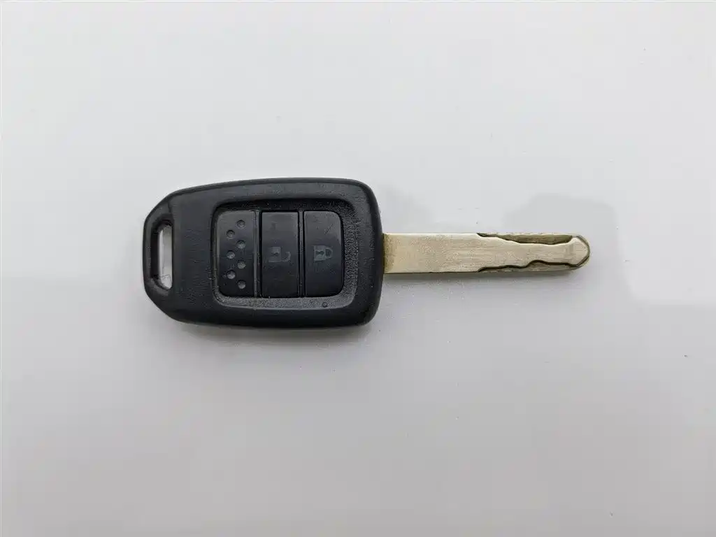 Honda XR-V 2015 1.5L LXi CVT Classic Edition