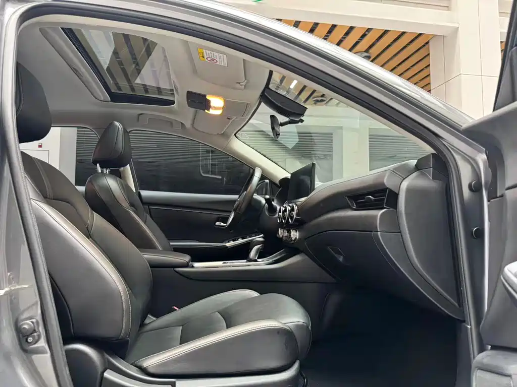 Nissan Sylphy 2023 1.6L CVT Smart Drive Edition