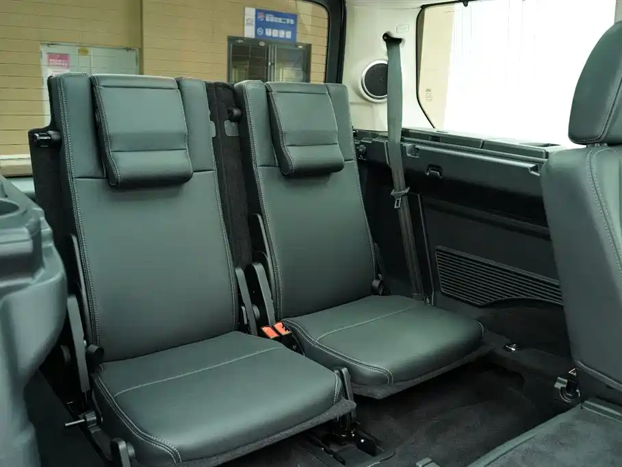 Land Rover Discovery 2016 3.0 SDV6 HSE Black Edition Diesel