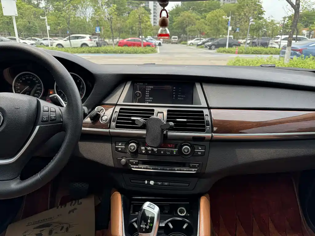 BMW X6 2013 xDrive35i