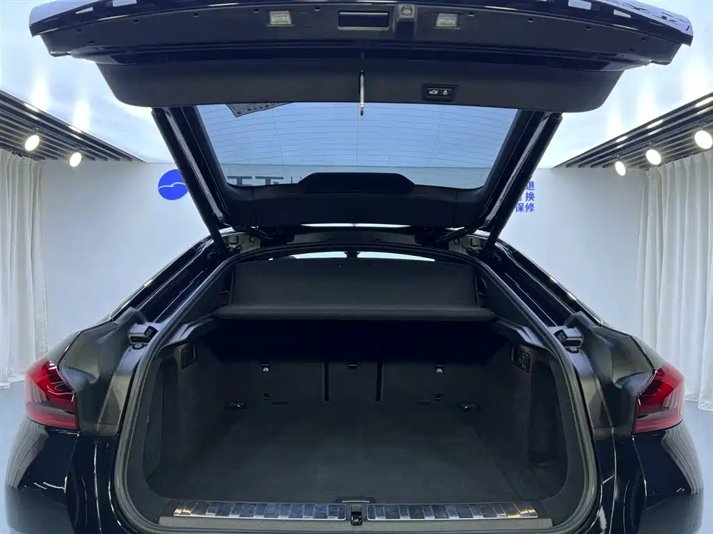 BMW X6 2021 xDrive40i M Sport Package - фото 25