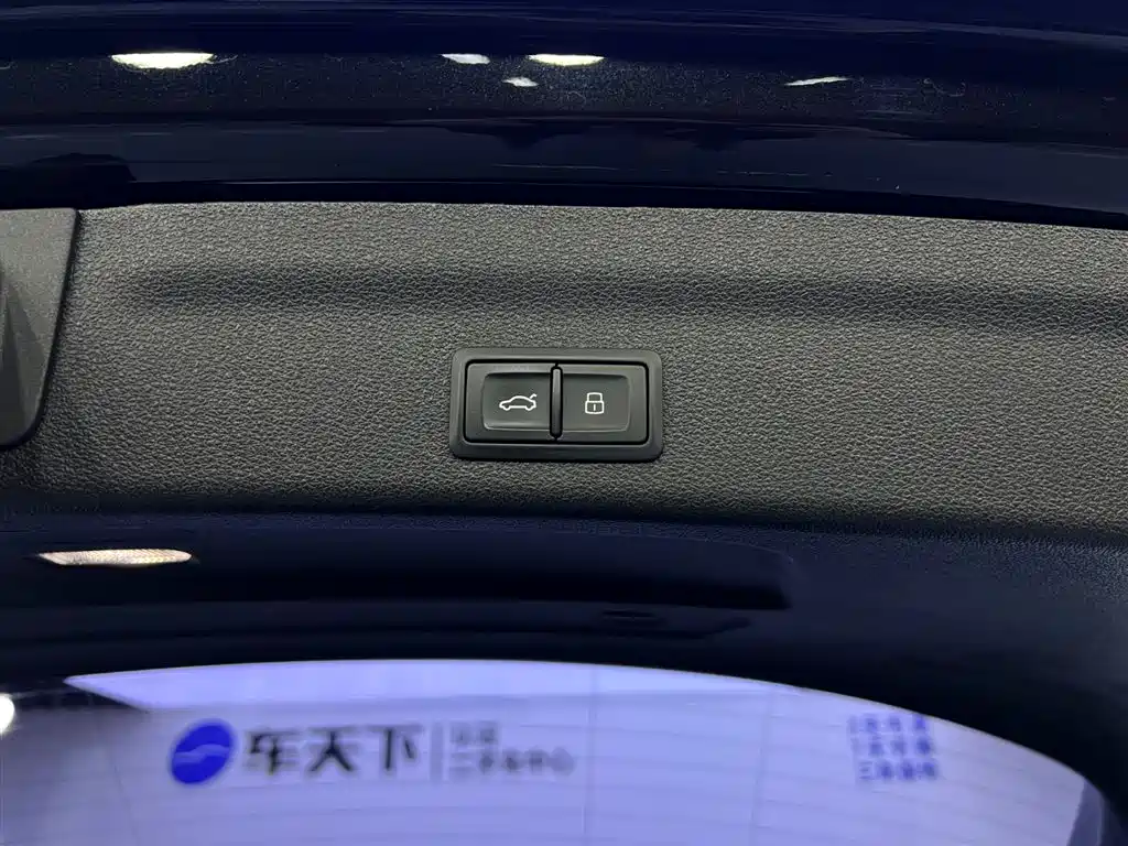 Audi A6 allroad quattro 55 TFSI