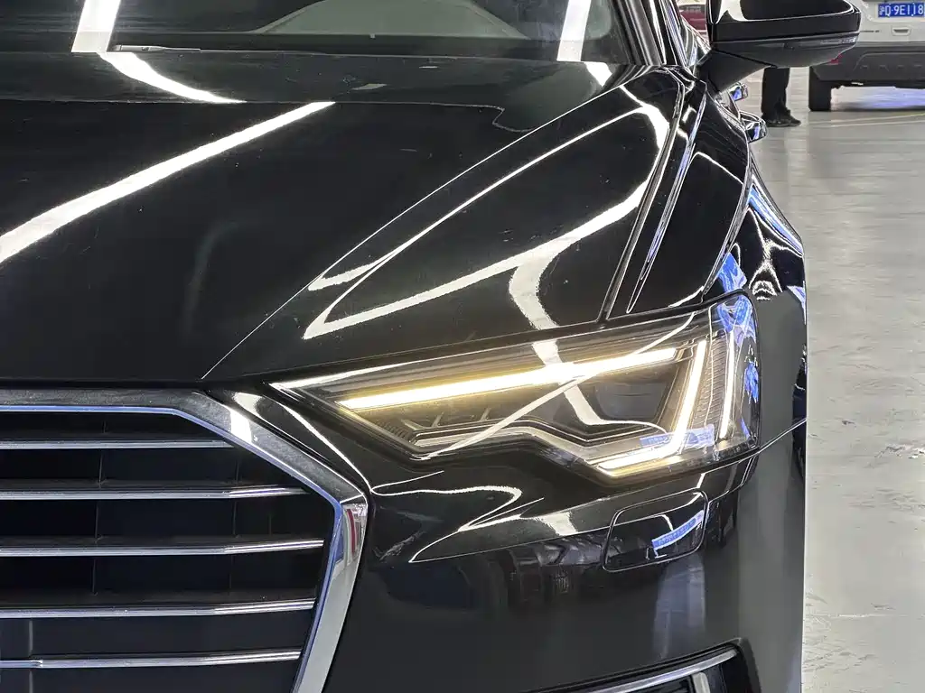 Audi A6L 2019 45 TFSI quattro Prestige Elegant Edition