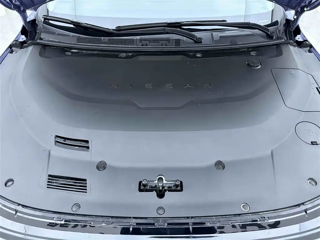 Nissan N6 2026 180 Max