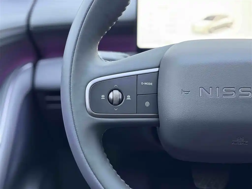 Nissan N6 2026 180 Max