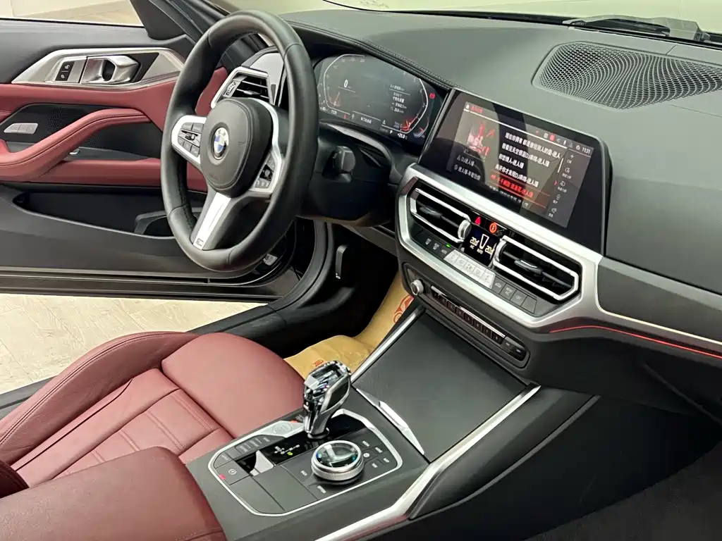 BMW 4 Series 2021 425i M Sport Package - фото 6