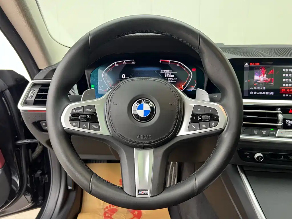 BMW 4 Series 2021 425i M Sport Package - фото 12