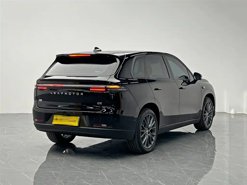 Leapmotor C10 2026 605 Yuexiang Edition