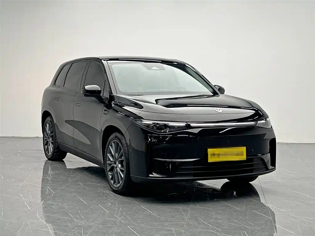 Leapmotor C10 2026 605 Yuexiang Edition