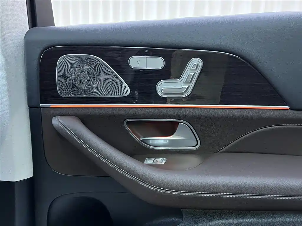 Mercedes-Benz GLE 350 4MATIC 2023
