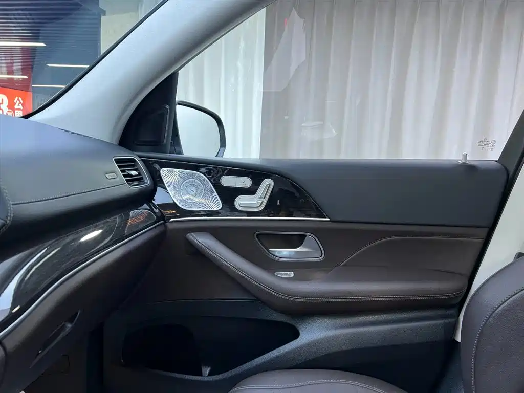 Mercedes-Benz GLE 350 4MATIC 2023