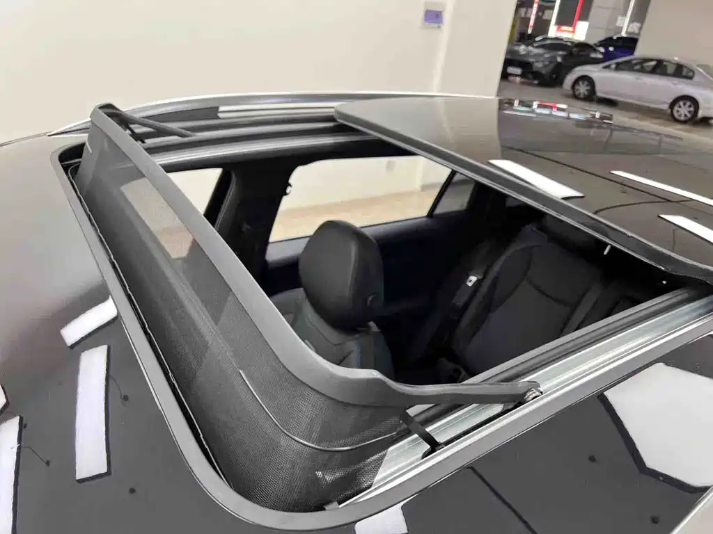 Volkswagen Tiguan L 2025 PRO 380TSI FWD R-Line Zhiling Edition