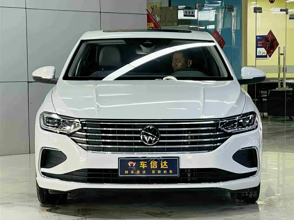 Lavida 2024 1.5L Automatic Five Million Edition