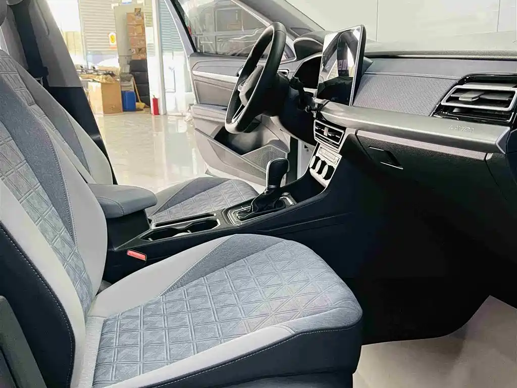 Lavida 2024 1.5L Automatic Five Million Edition