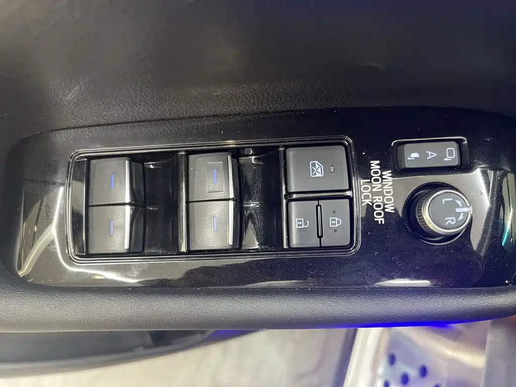 Alphard 2021 Hybrid 2.5L Premium Edition