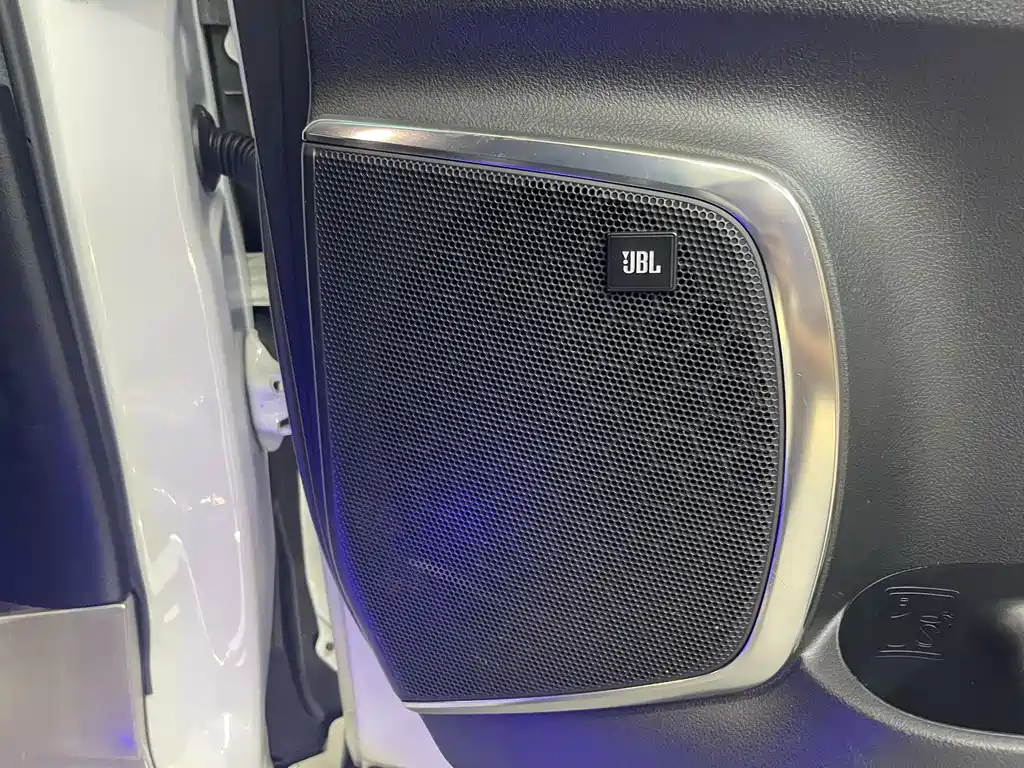 Alphard 2021 Hybrid 2.5L Premium Edition