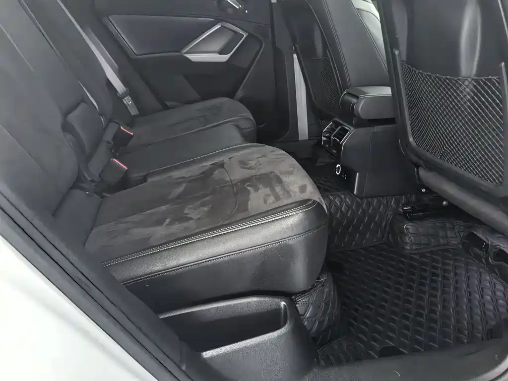 Audi Q3 2022 35 TFSI Fashion Dynamic