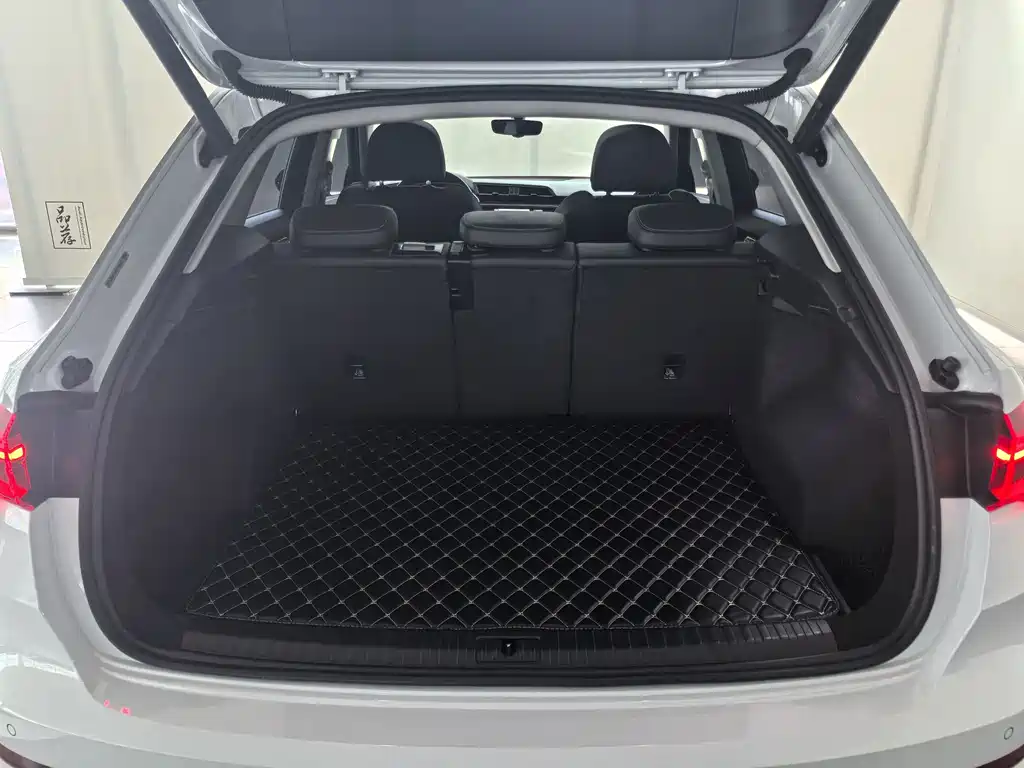 Audi Q3 2022 35 TFSI Fashion Dynamic