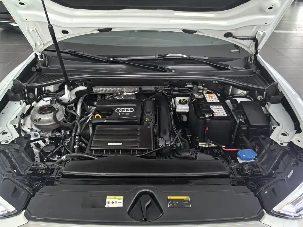 Audi Q3 2022 35 TFSI Fashion Dynamic