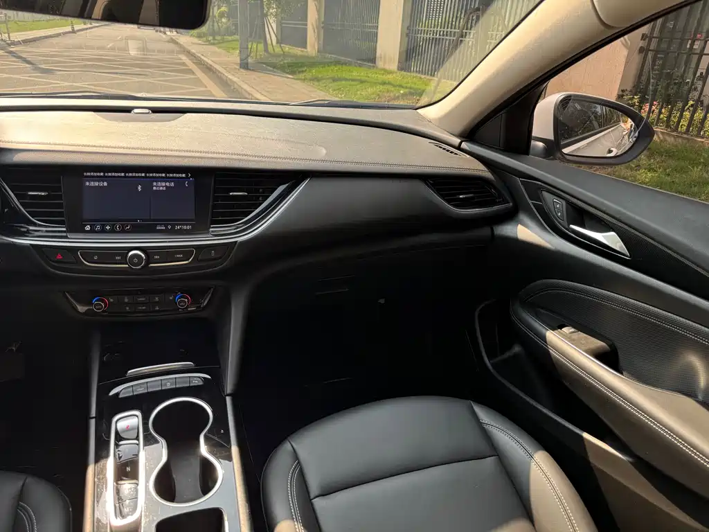 Buick Regal 2024 25T Super Enjoy Edition