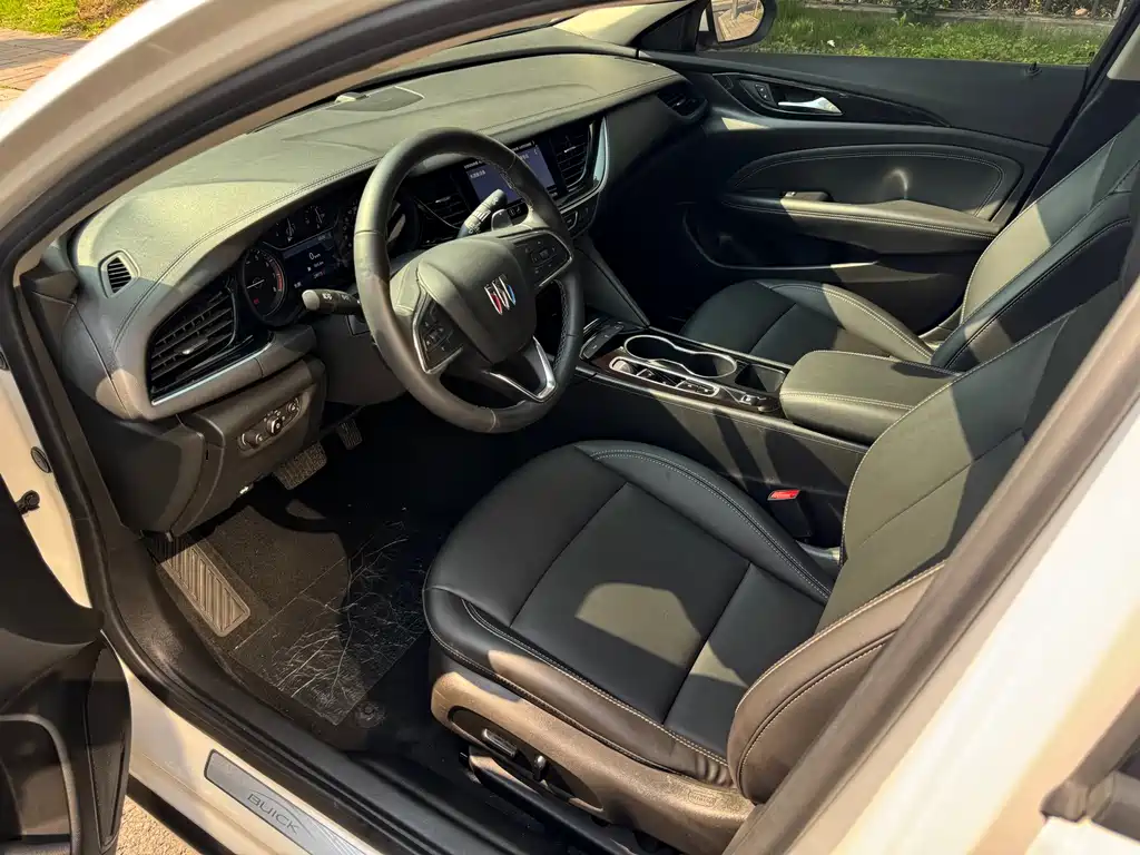 Buick Regal 2024 25T Super Enjoy Edition
