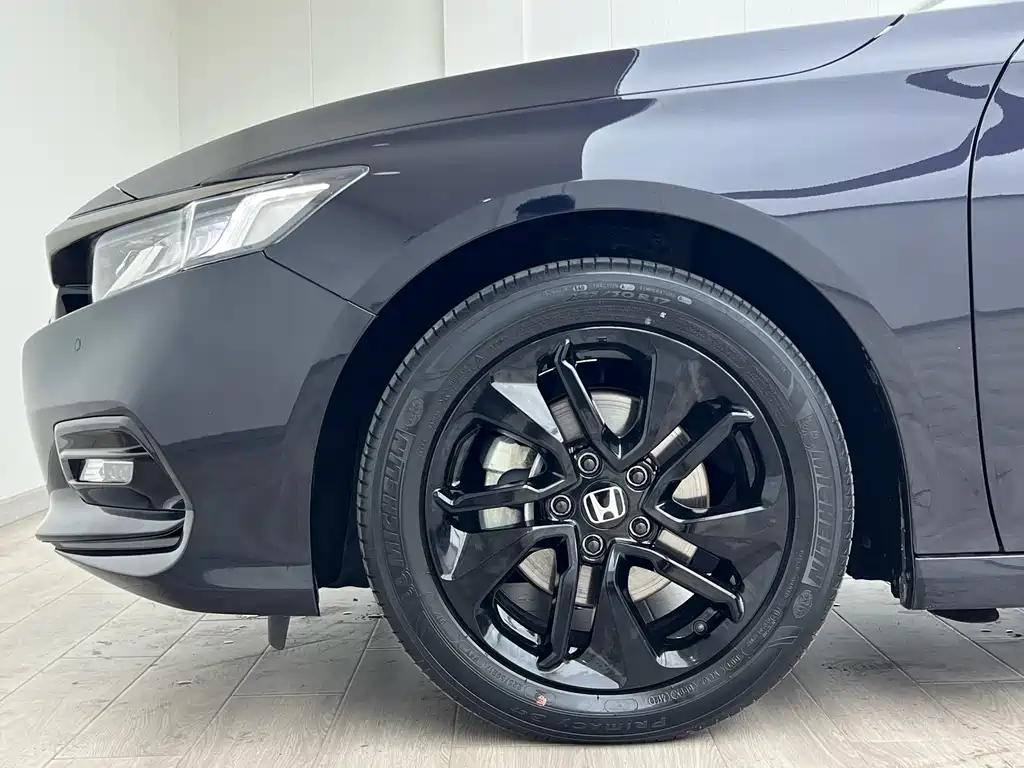 Honda Accord 2021 260TURBO Luxury Starry Sky Limited Edition