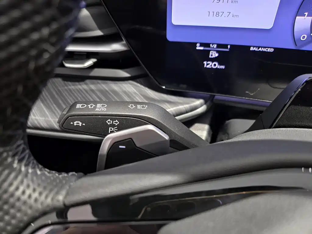 Audi Q5L 2026 2.0T Intelligent Hybrid Premium Edition