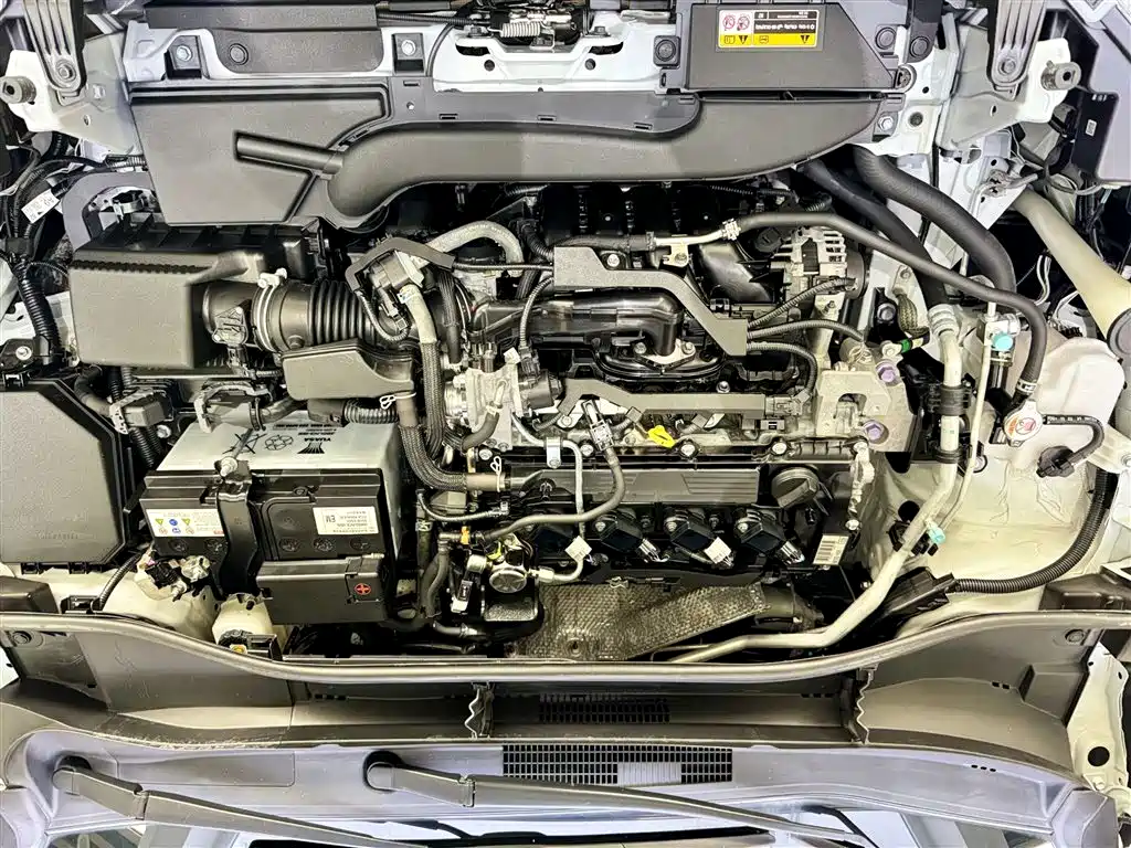 Frontlander 2022 2.0L CVT Luxury PLUS Edition