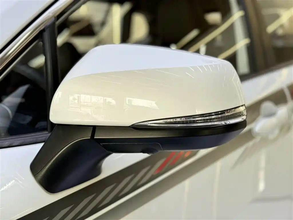 Frontlander 2022 2.0L CVT Luxury PLUS Edition