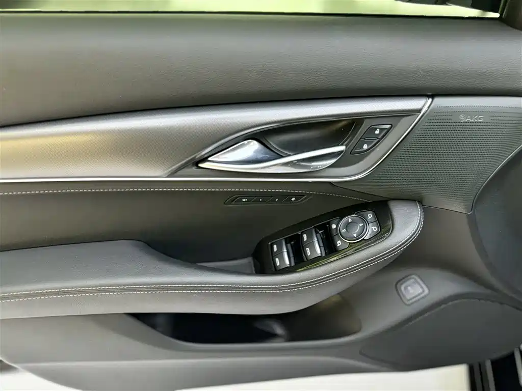 Cadillac CT5 2024 28T Prestige