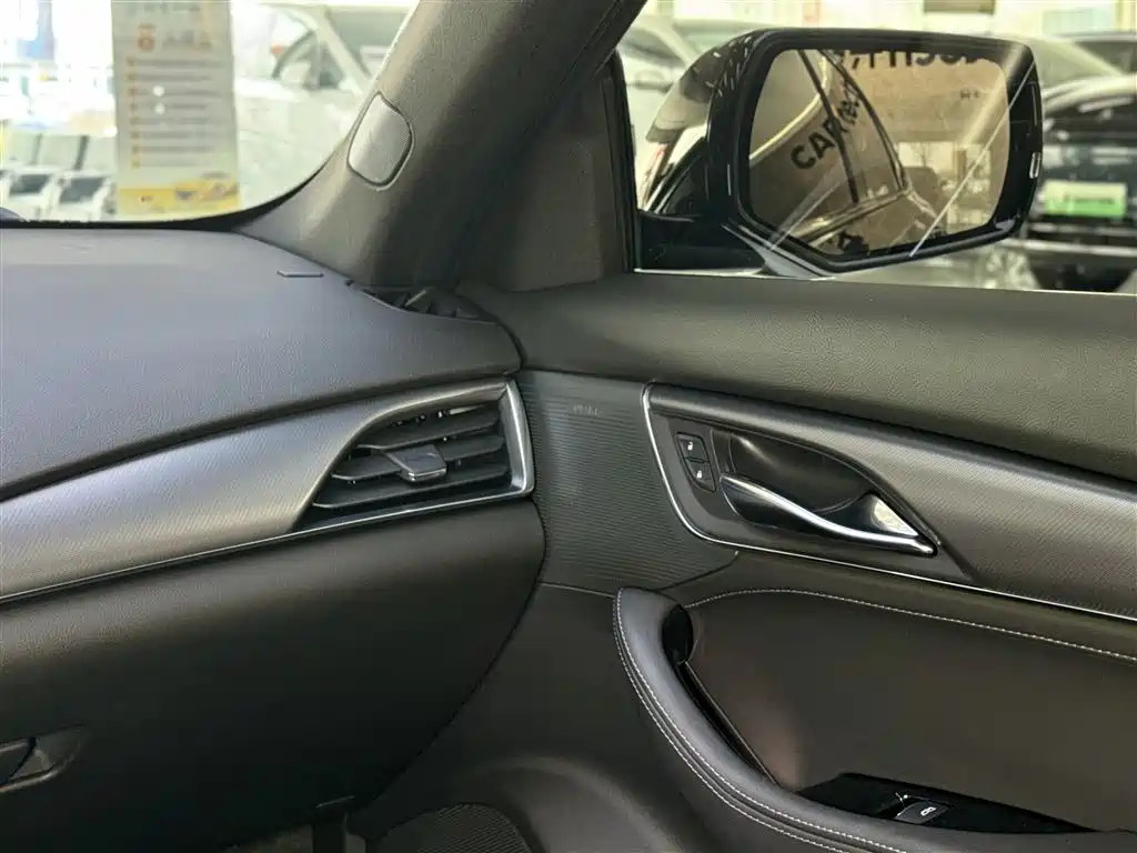 Cadillac CT5 2024 28T Prestige
